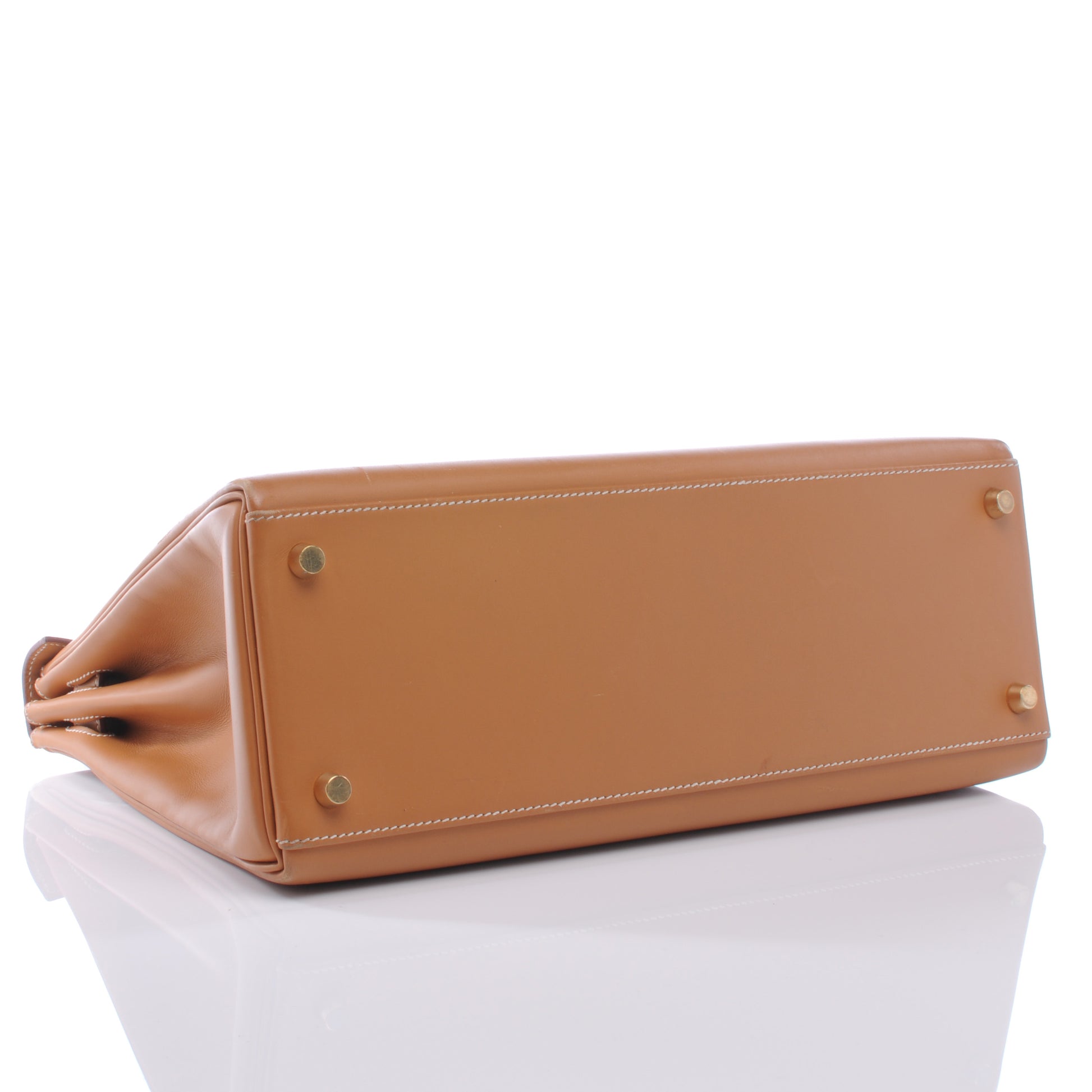 Hermes Natural Chamonix Kelly 32 4 of 11
