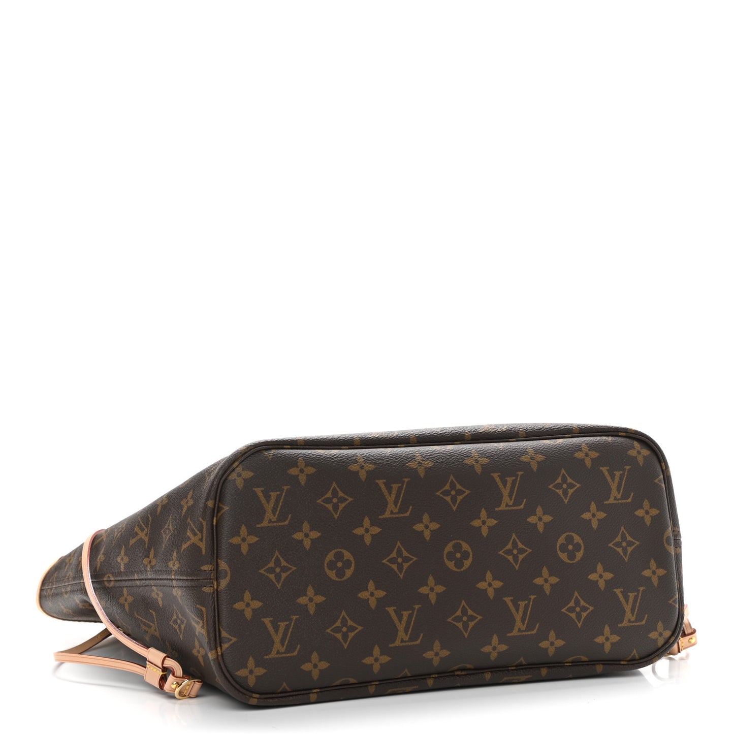 Monogram Neo Neverfull MM