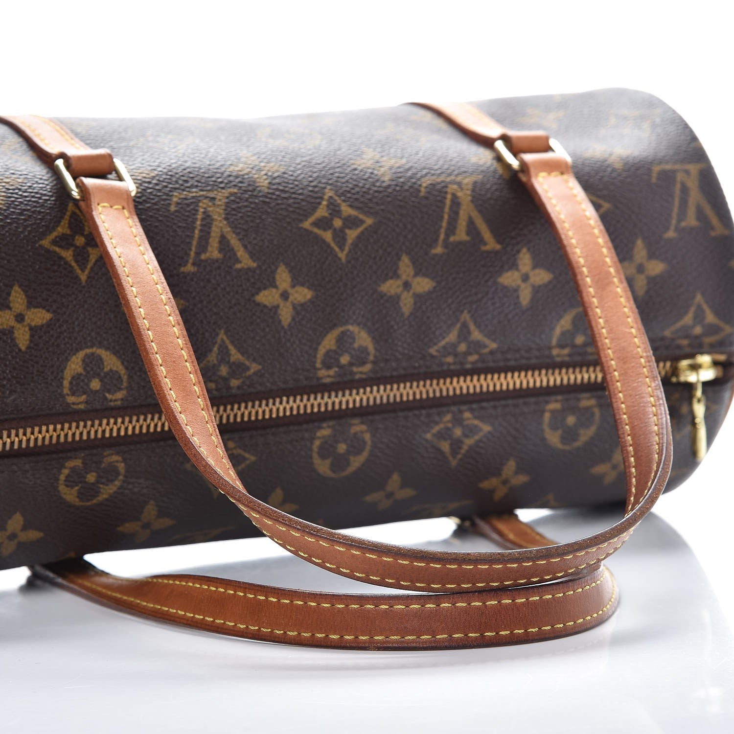 Louis Vuitton Monogram Papillon 26 11 of 11