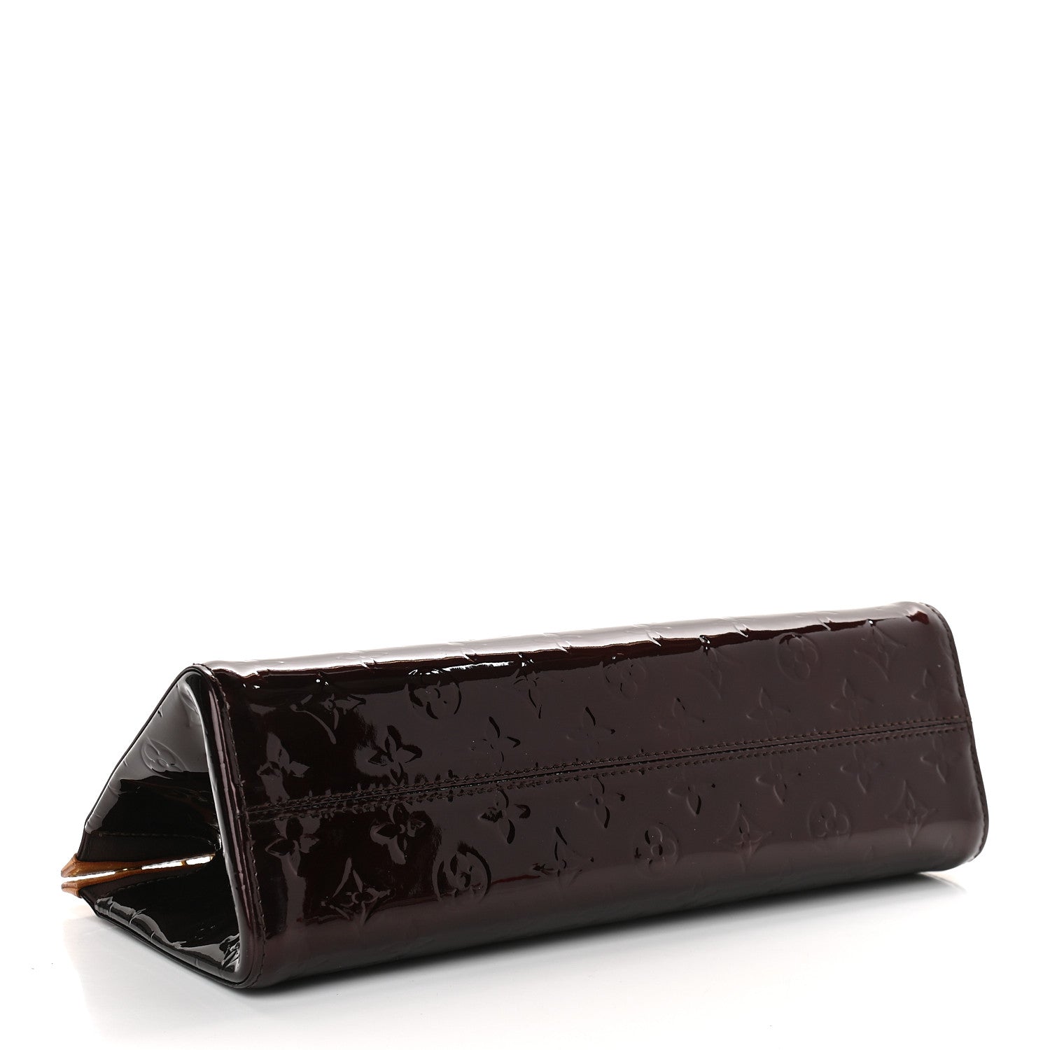 Louis Vuitton Vernis Roxbury Drive Amarante 4 of 8