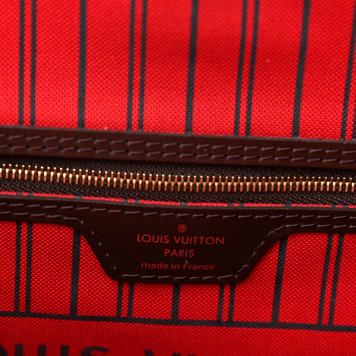 Damier Ebene Neo Neverfull PM