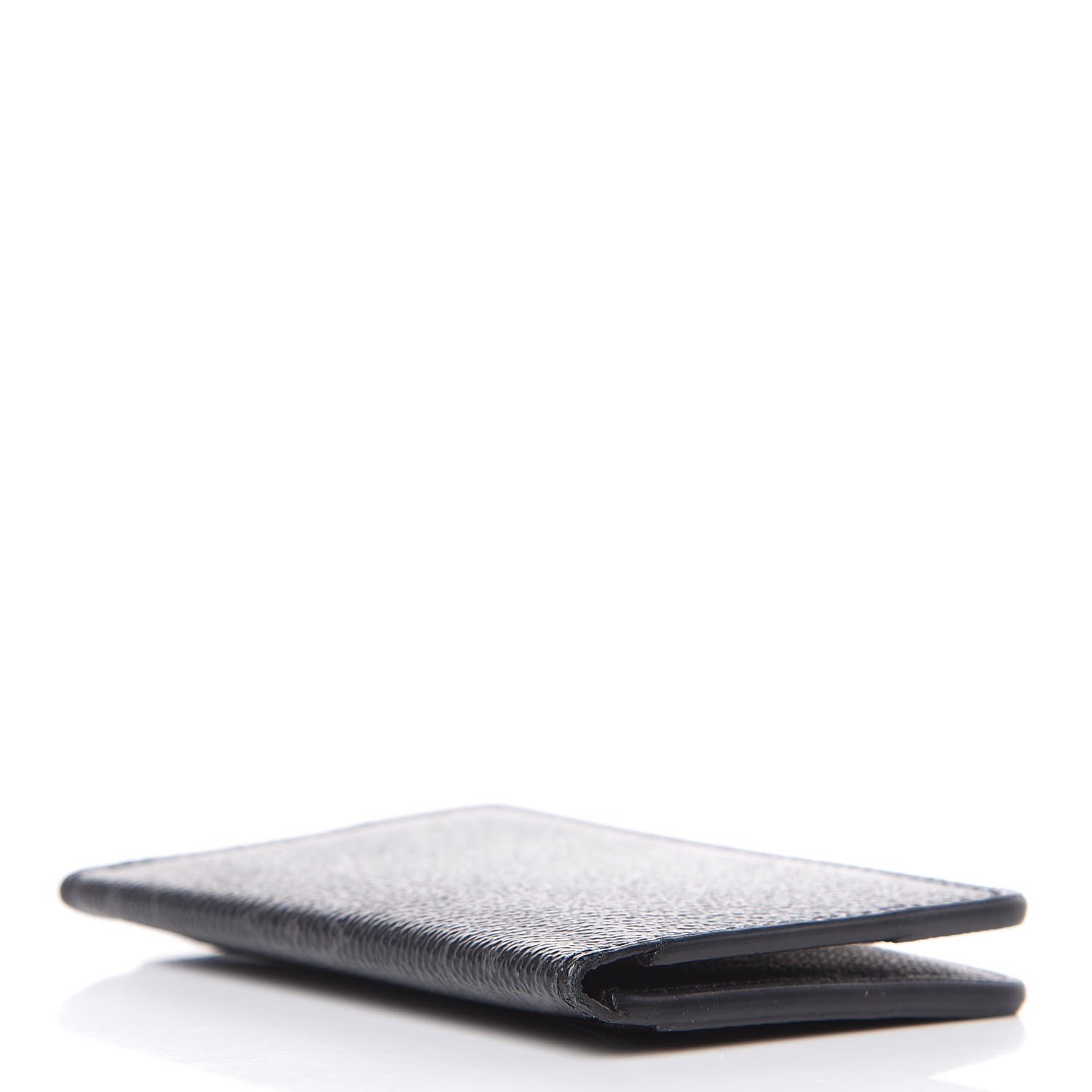 Louis Vuitton Monogram Eclipse Pocket Organizer NM 4 of 9