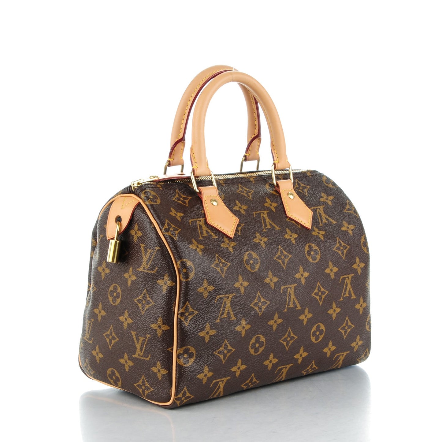 Monogram Speedy 25