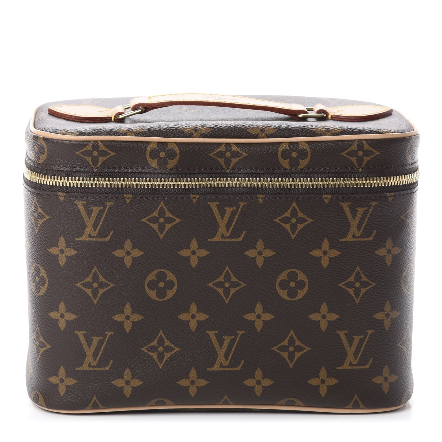 Monogram Nice BB