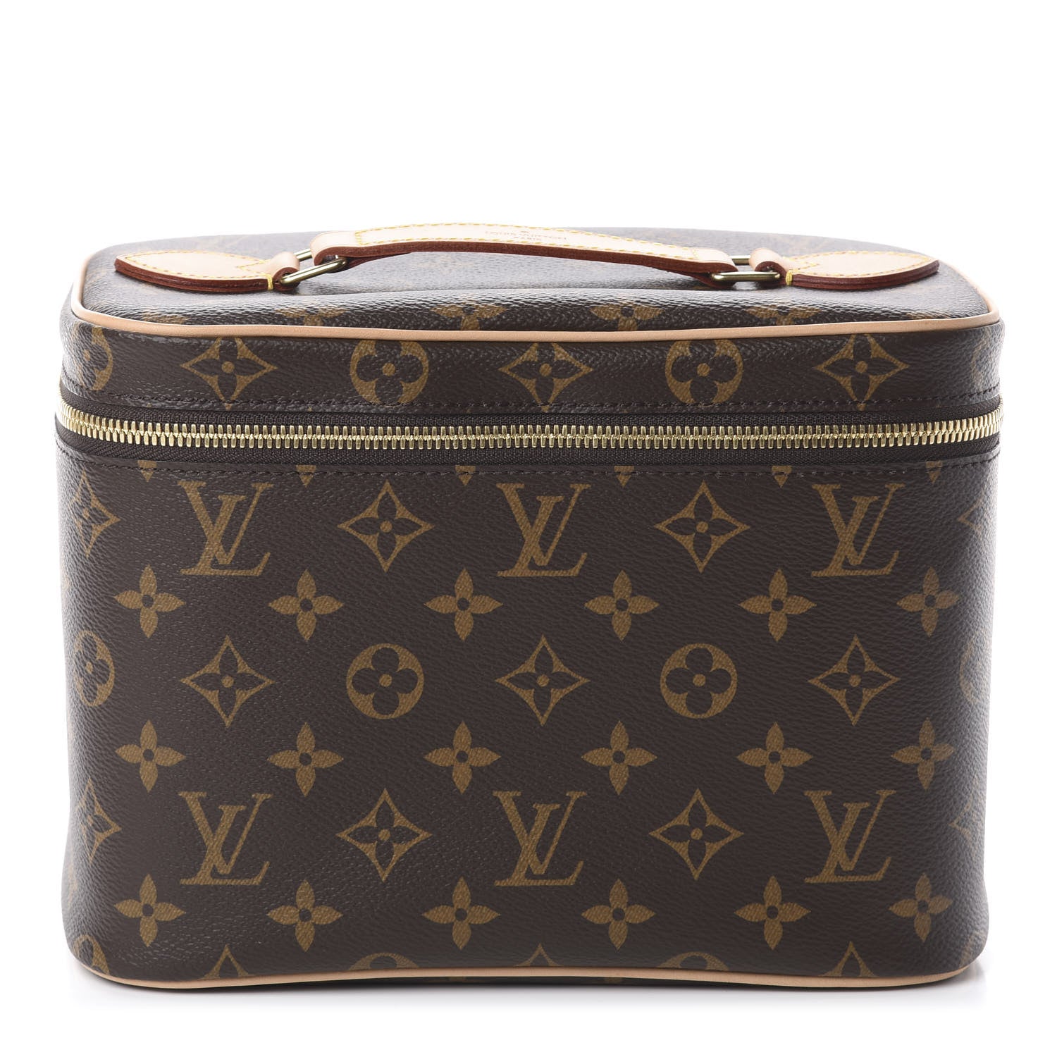 Louis Vuitton Monogram Nice BB 1 of 7