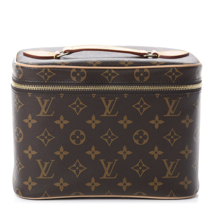 Louis Vuitton Monogram Nice BB 1 of 7