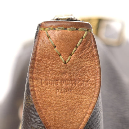 Louis Vuitton Monogram Totally MM 6 of 17