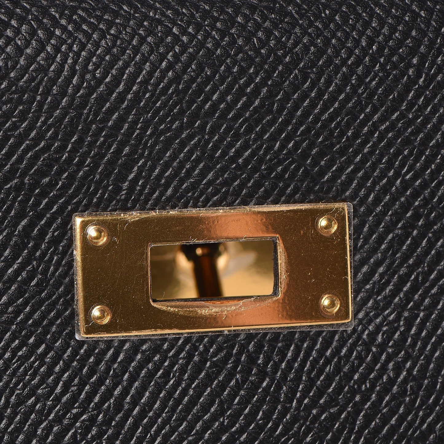 Epsom Kelly Sellier 28 Black