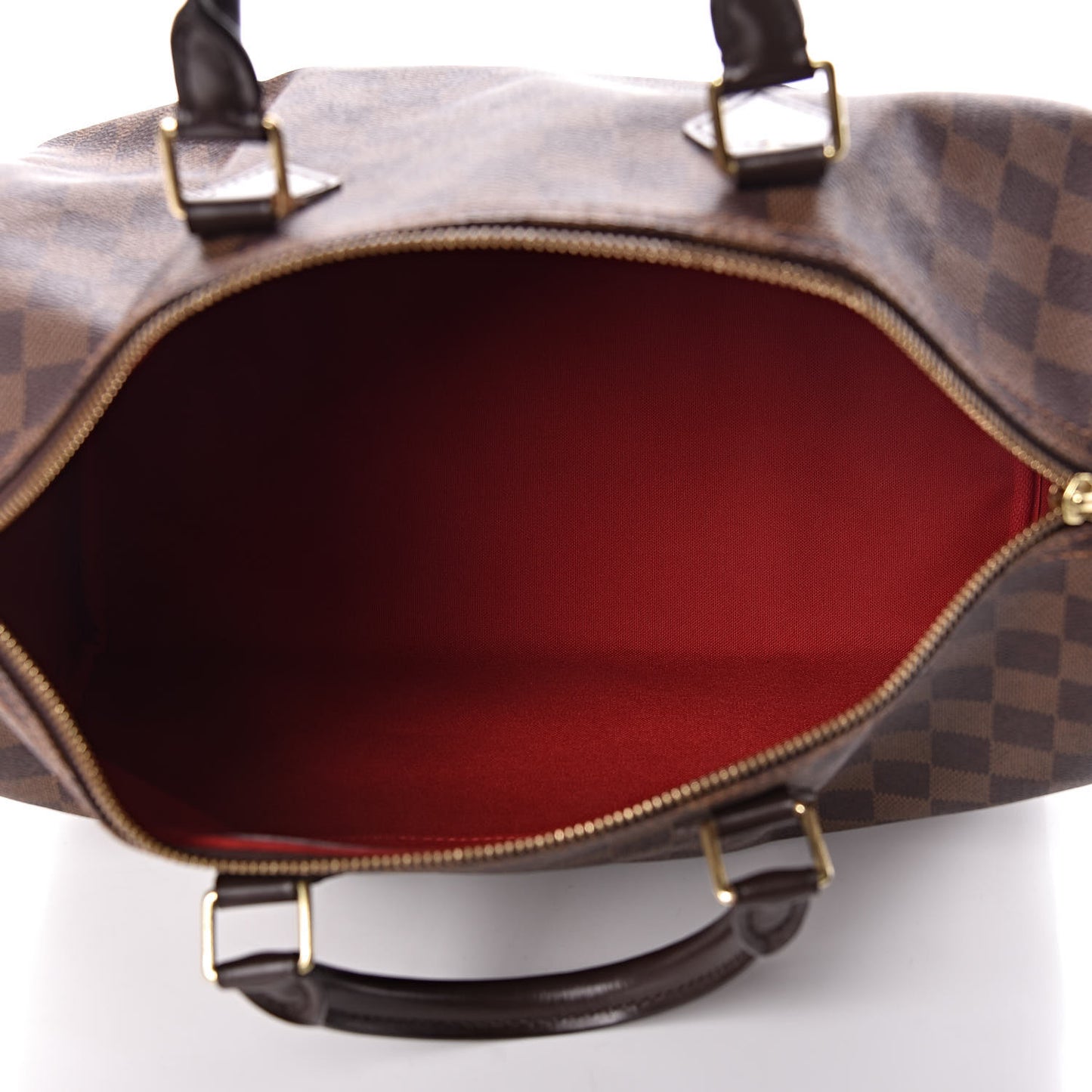 Damier Ebene Speedy 35
