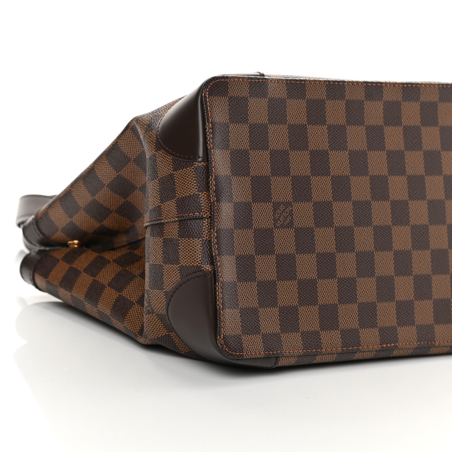 Louis Vuitton Damier Ebene Hampstead PM 9 of 12
