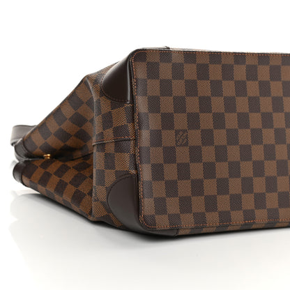 Louis Vuitton Damier Ebene Hampstead PM 9 of 12