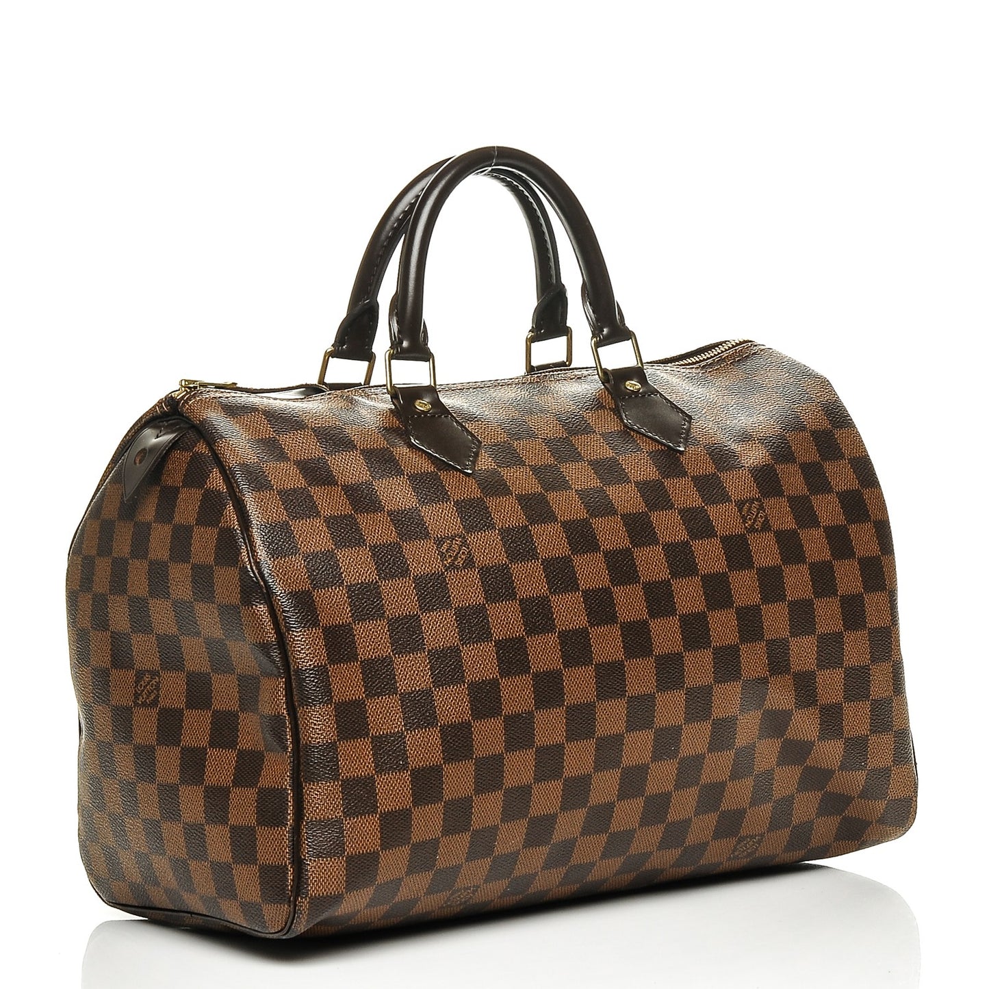 Damier Ebene Speedy 35