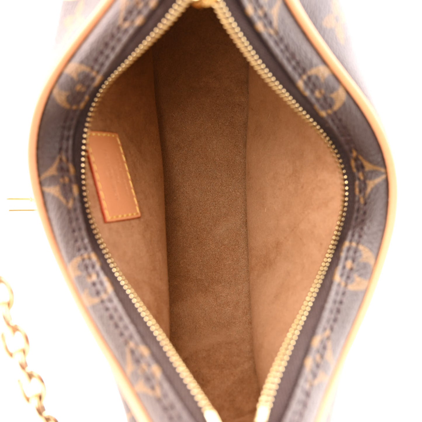 Monogram Loop