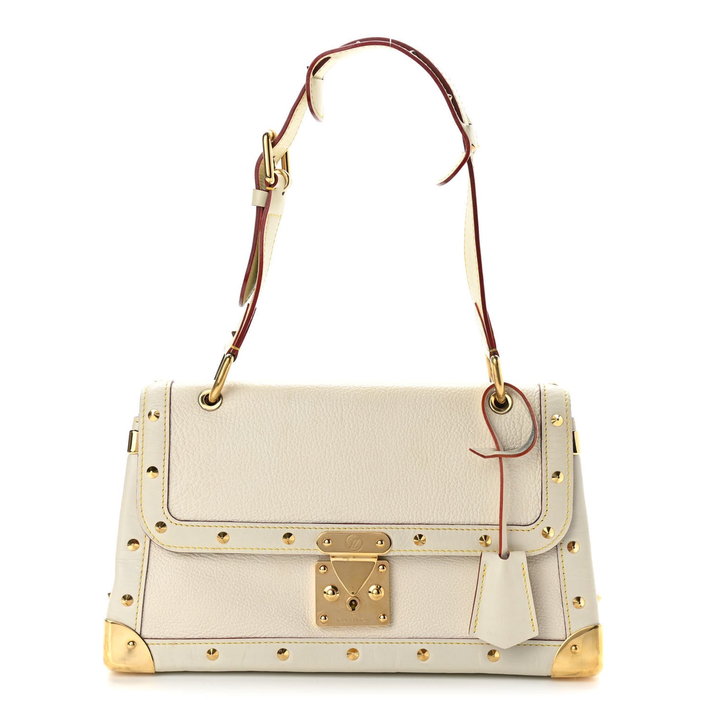 Suhali Le Talentueux White