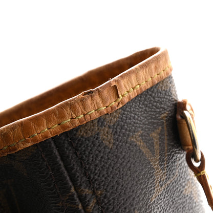 Louis Vuitton Monogram Neverfull PM 11 of 12