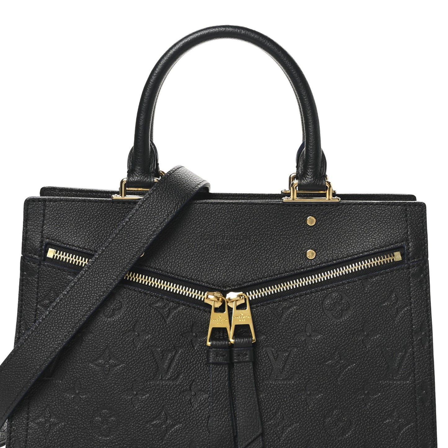 Empreinte Sully PM Marine