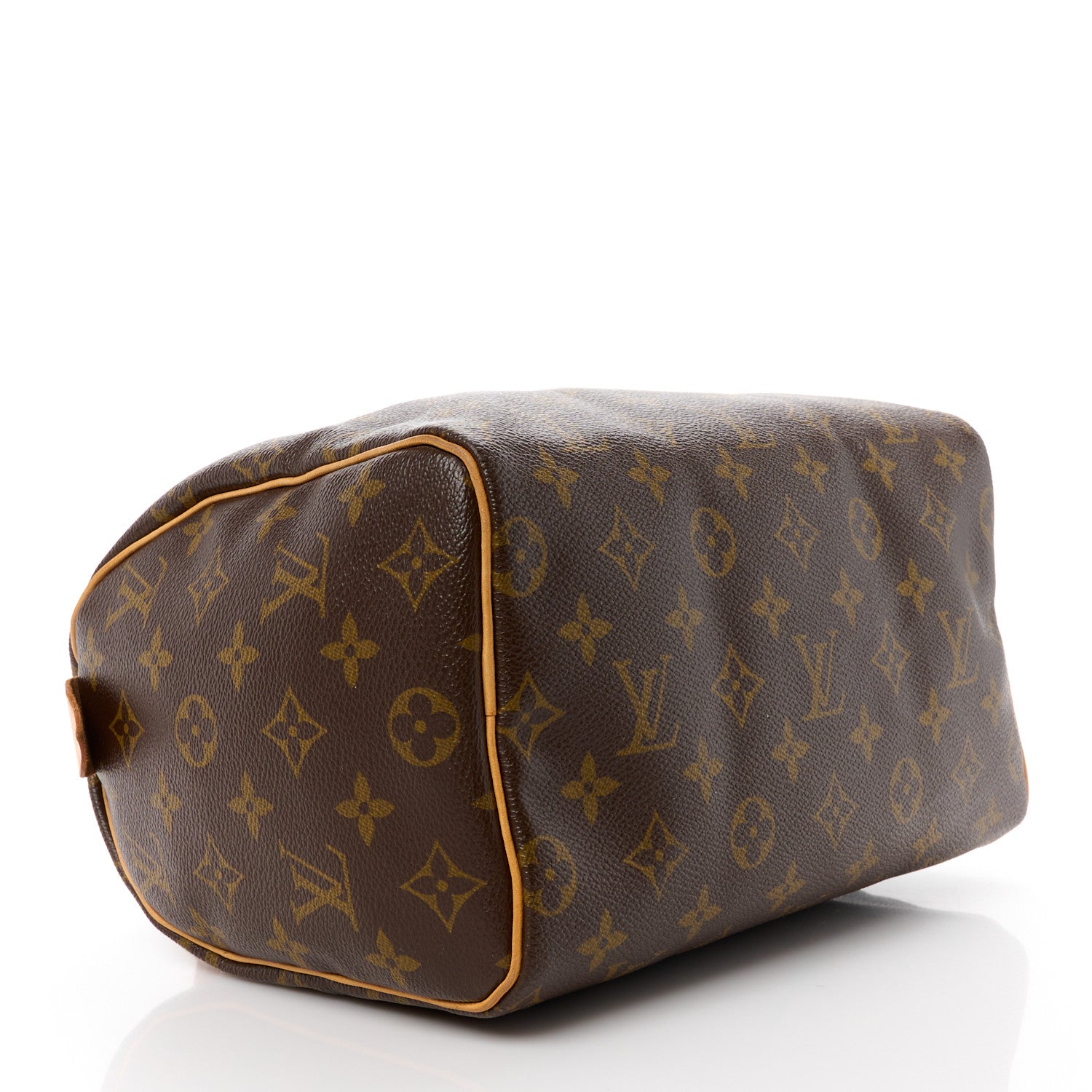 Louis Vuitton Monogram Speedy 25 4 of 14