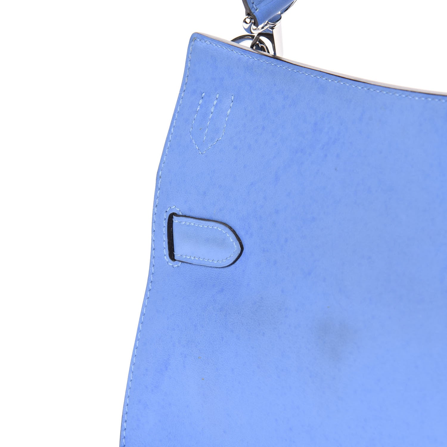Hermes Swift Jypsiere 28 Bleu Paradis 17 of 19