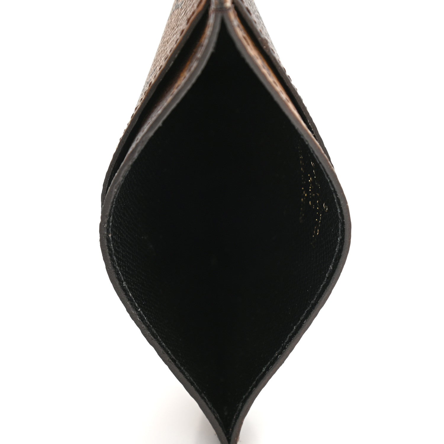 Louis Vuitton Reverse Monogram Card Holder 5 of 7