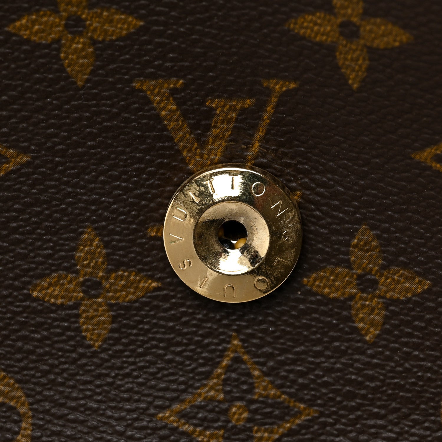 Louis Vuitton Monogram Saint Cloud GM 10 of 11