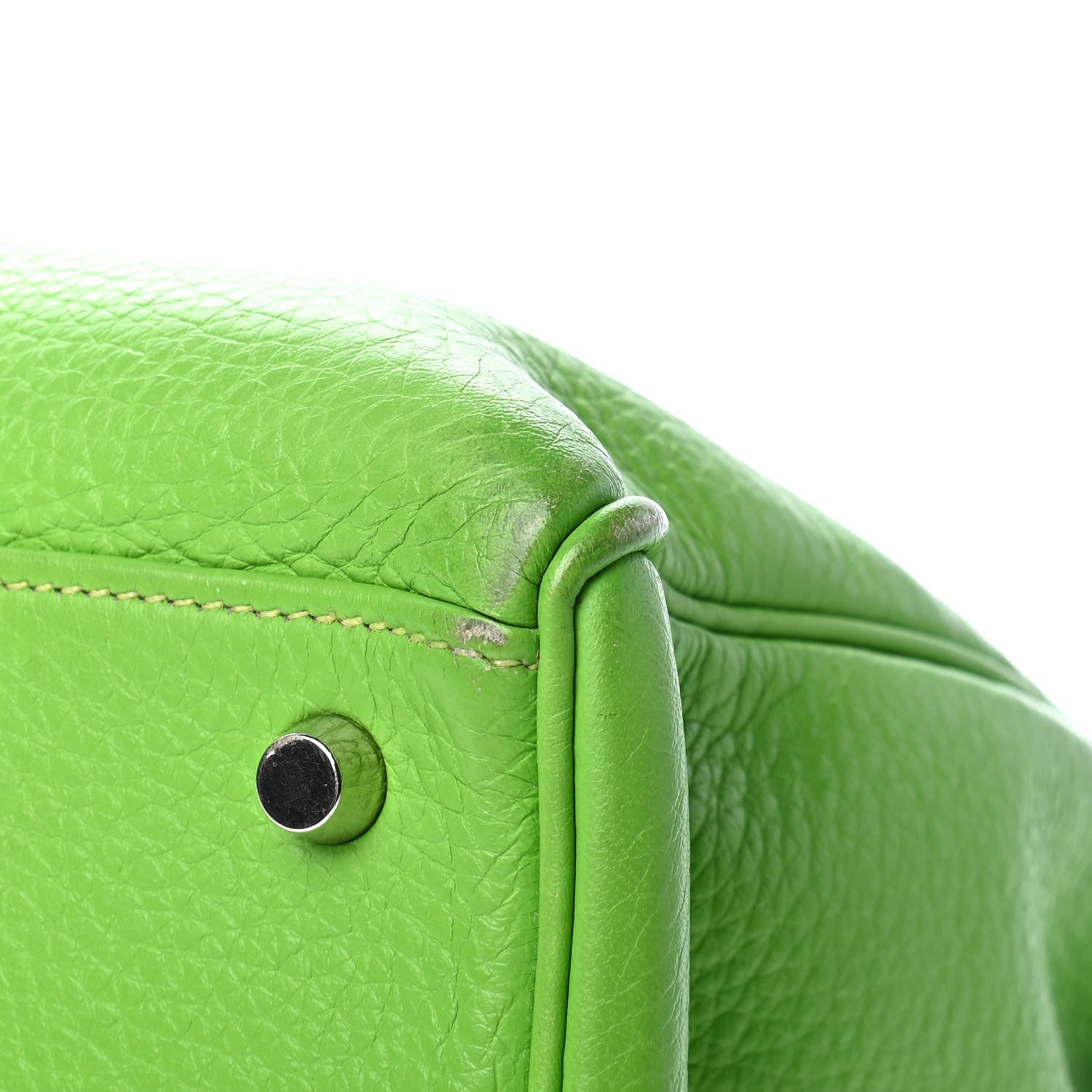 Hermes Taurillon Clemence Kelly Retourne 35 Granny 11 of 13