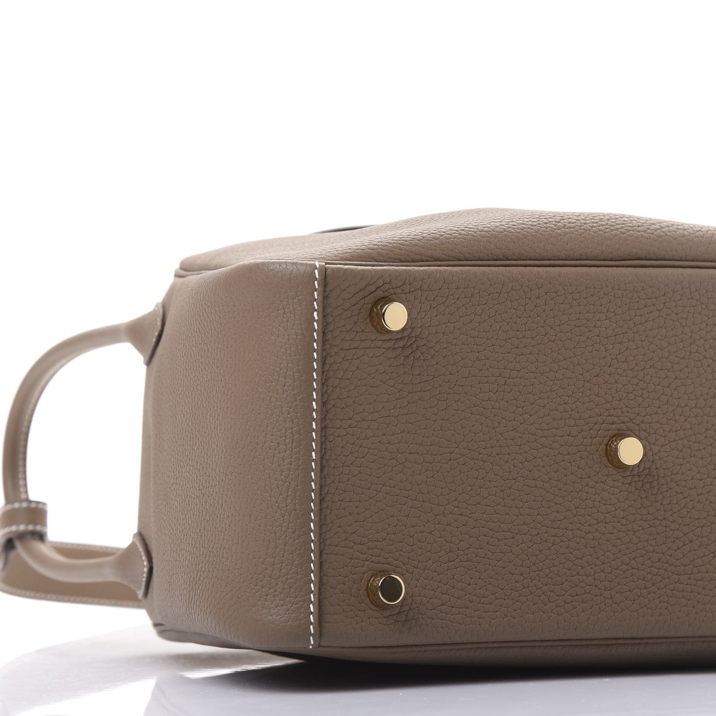 Taurillon Clemence Lindy 26 Etoupe