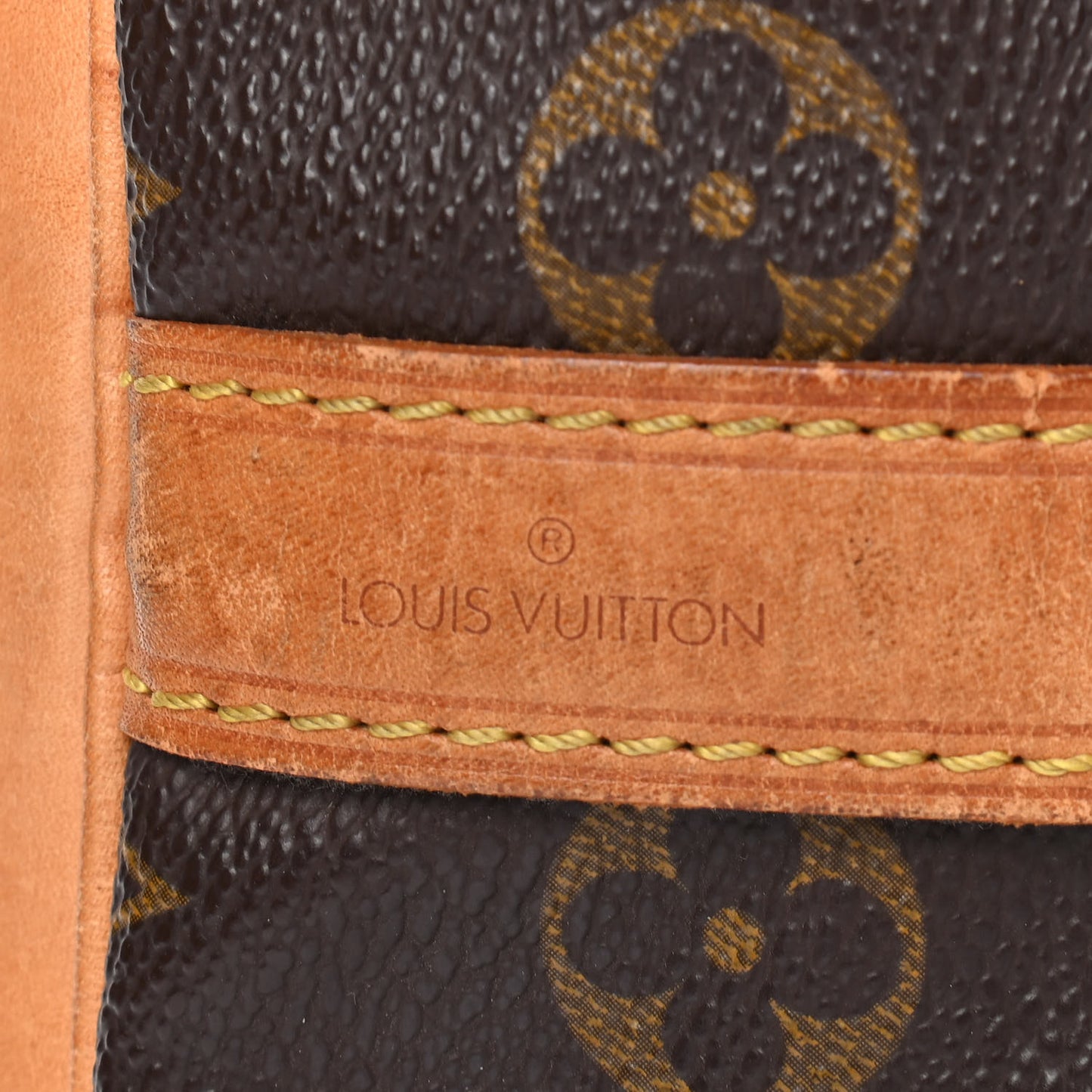 Monogram Petit Noe
