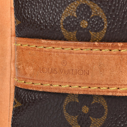 Louis Vuitton Monogram Petit Noe 6 of 10