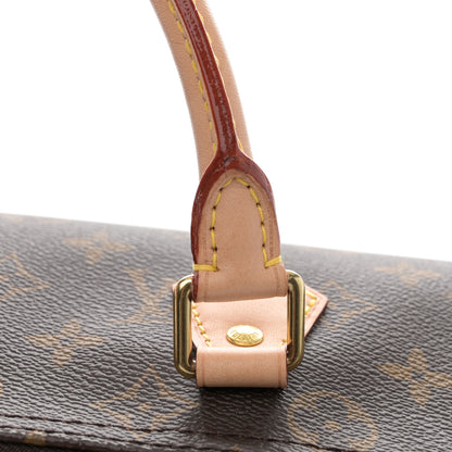 Louis Vuitton Monogram My LV Heritage Speedy 30 Black Ivory 10 of 11