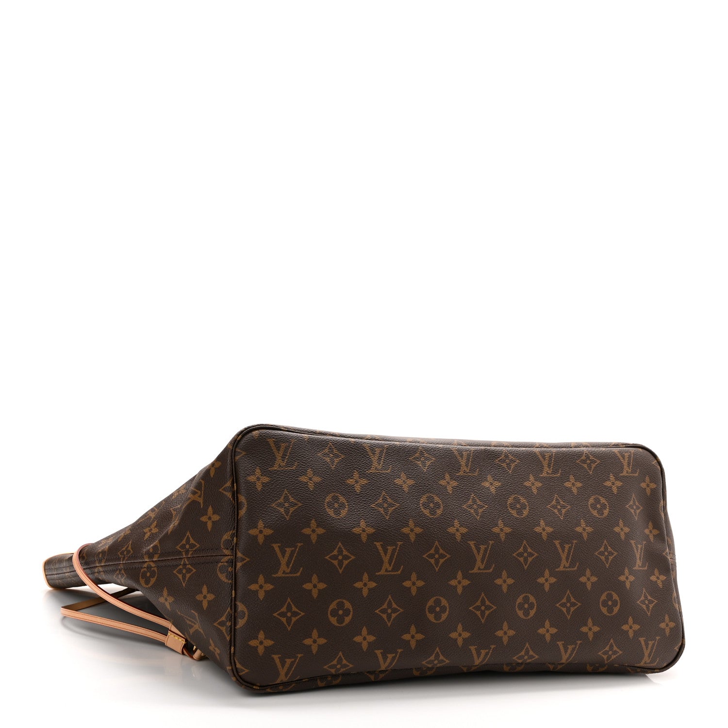 Louis Vuitton Monogram Neo Neverfull GM Pivoine 5 of 10