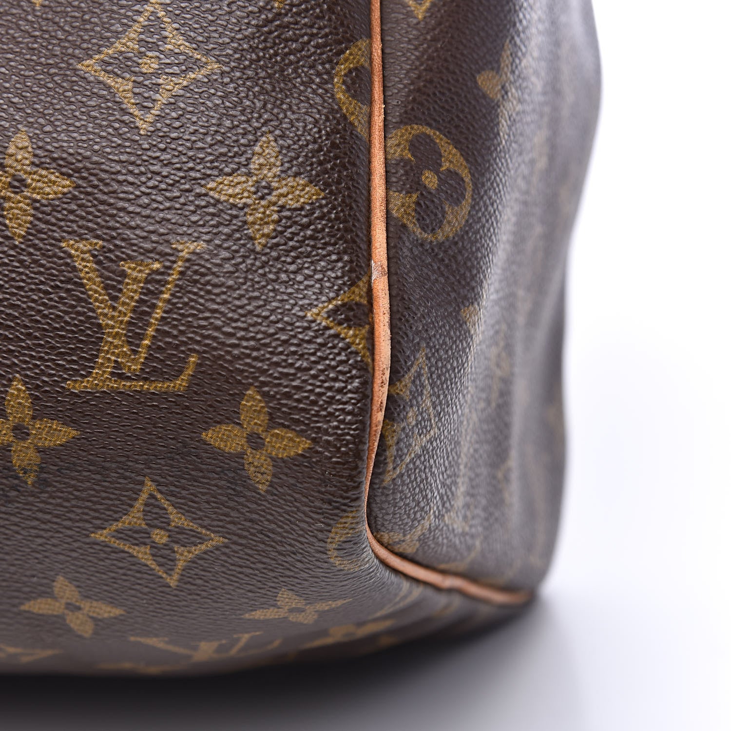 Louis Vuitton Monogram Speedy 30 10 of 15