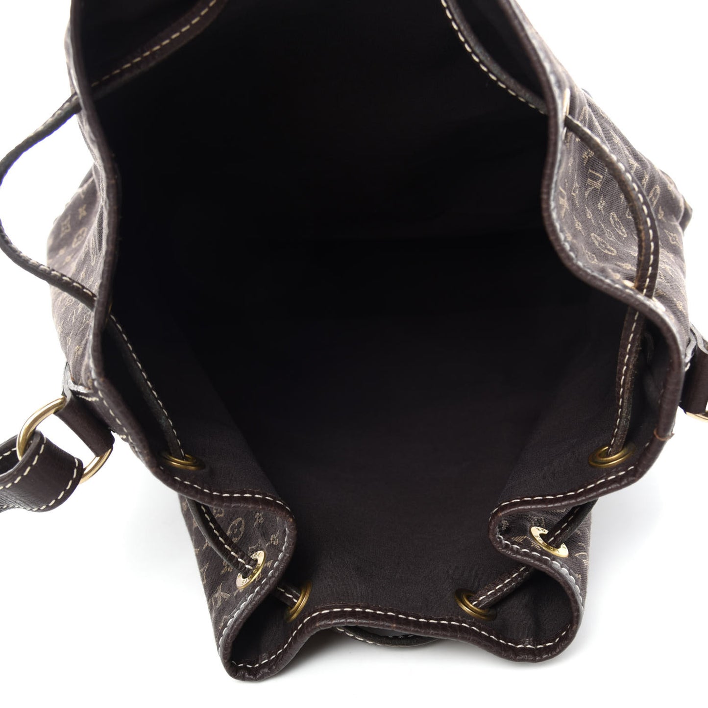 Monogram Mini Lin Noe Ebene
