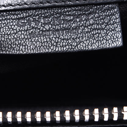 Givenchy Sugar Goatskin Medium Antigona Black 7 of 10