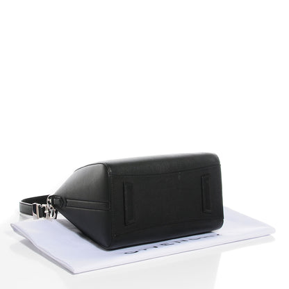 Givenchy Sugar Goatskin Small Antigona Black 4 of 10