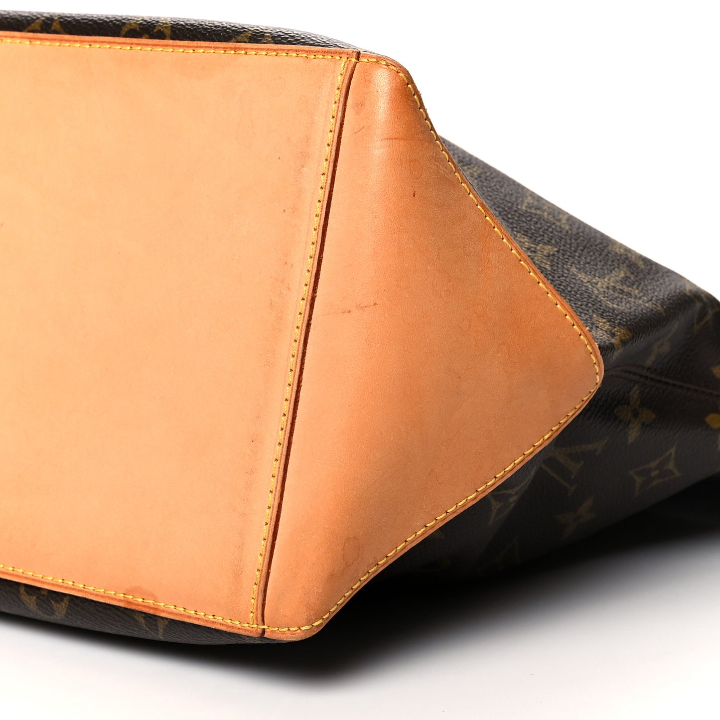 Monogram Cabas Mezzo