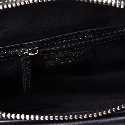 Givenchy Sugar Goatskin Small Antigona Black 6 of 10
