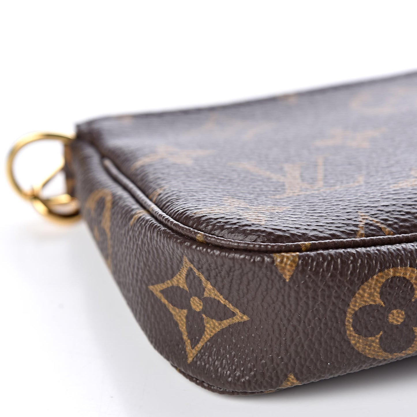 Monogram Mini Pochette Accessories