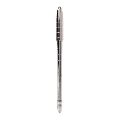 Louis Vuitton Agenda Ballpoint Pen Silver 1 of 4