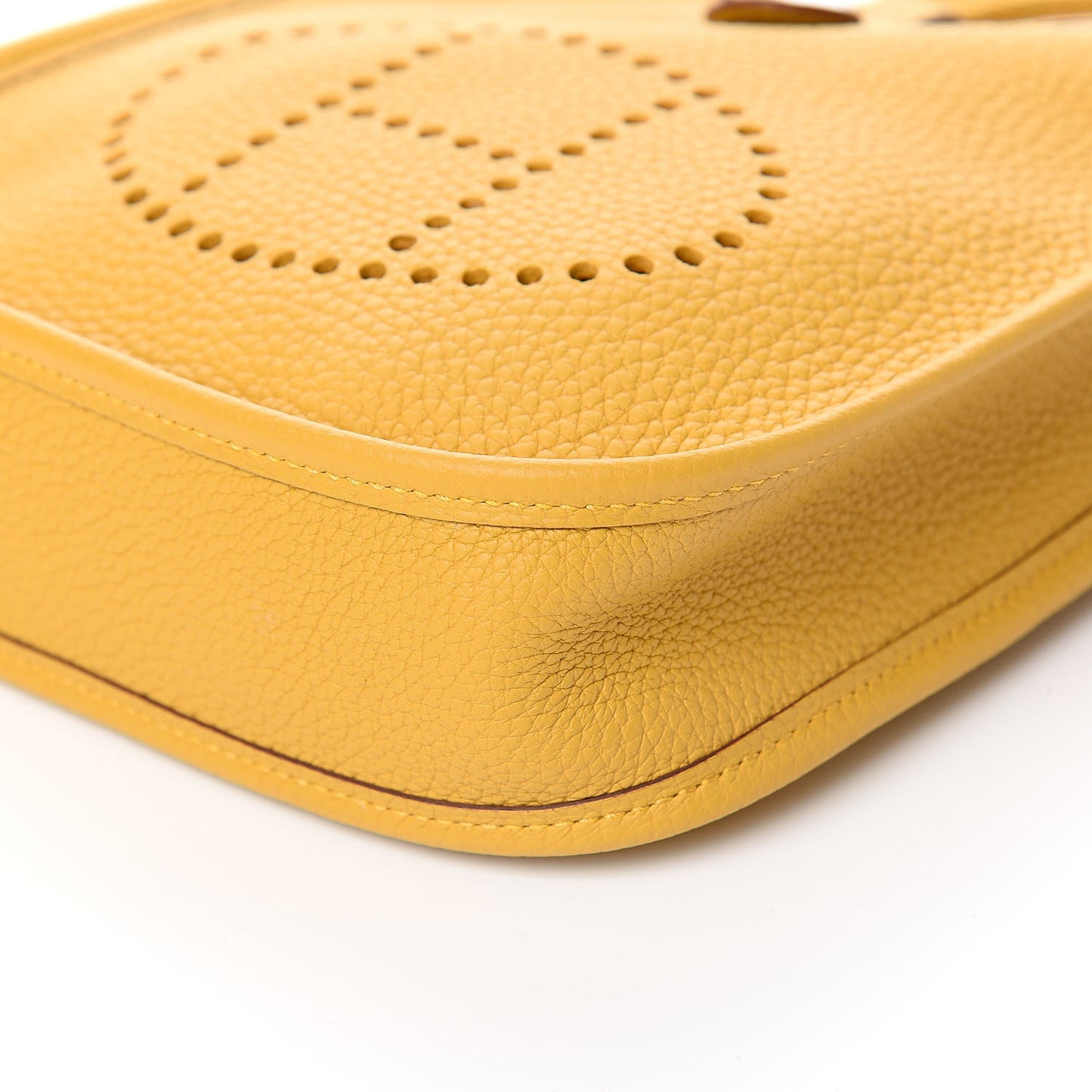 Taurillon Clemence Evelyne TPM Jaune Ambre