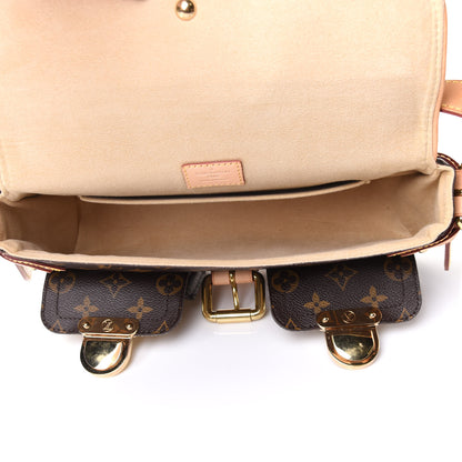 Louis Vuitton Monogram Hudson PM 5 of 10