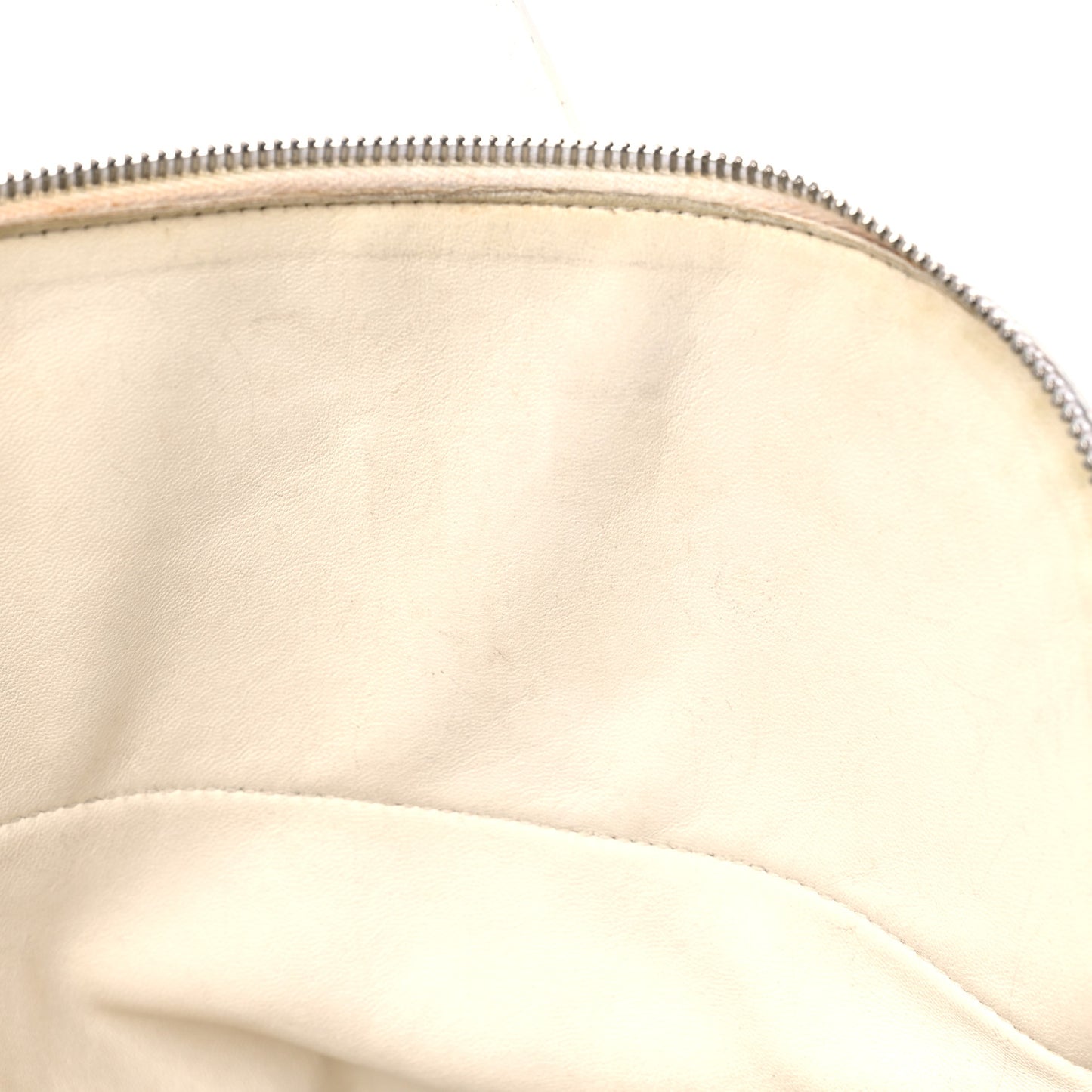 Taurillon Clemence Bolide 35 White