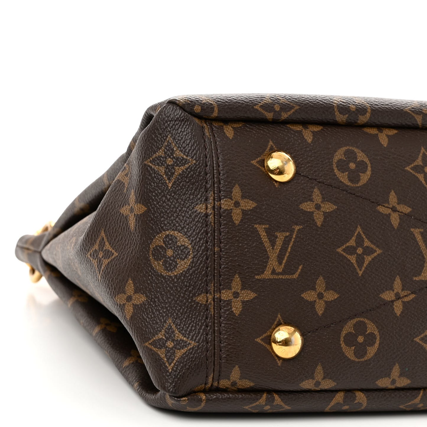 Monogram Pallas Safran