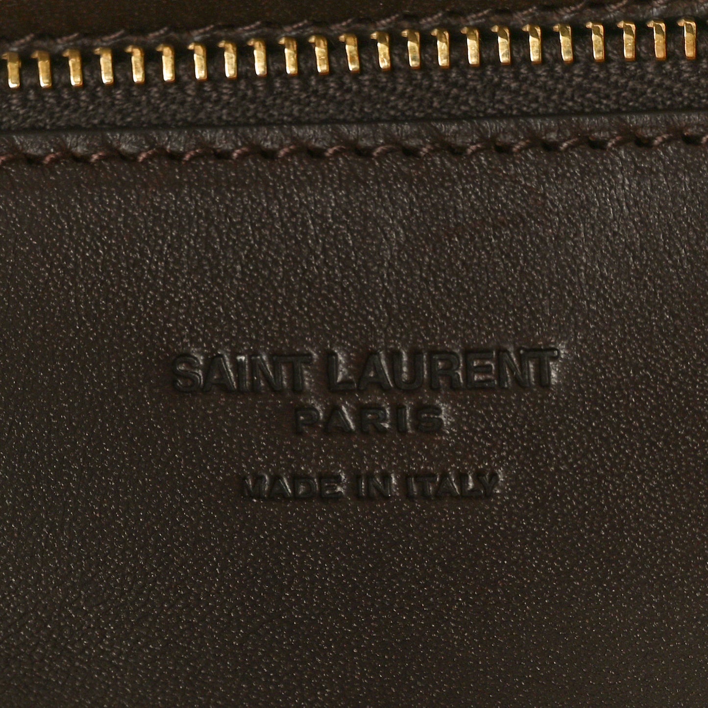 Raffia Calfskin Medium Panier Tote