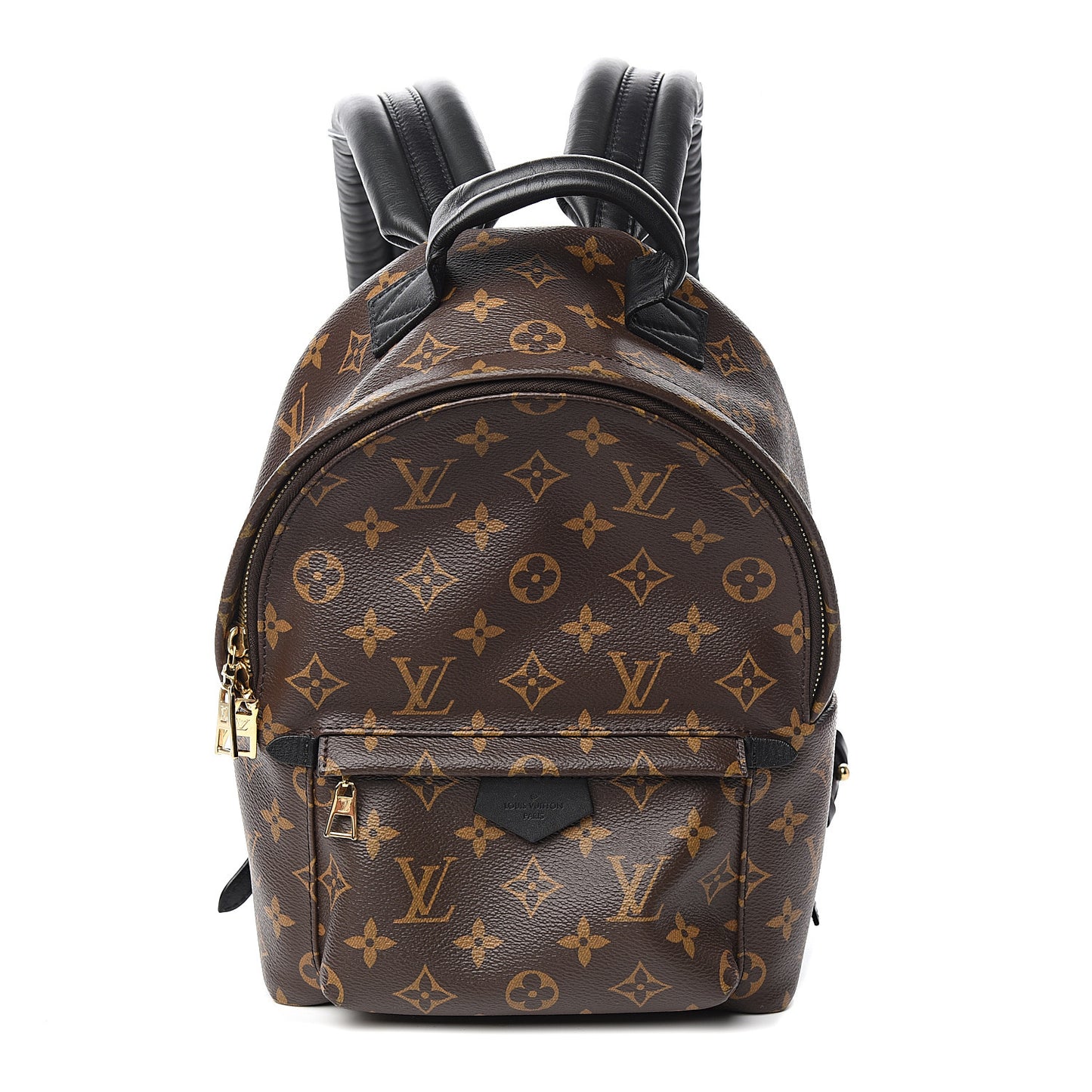 Monogram Palm Springs Backpack PM