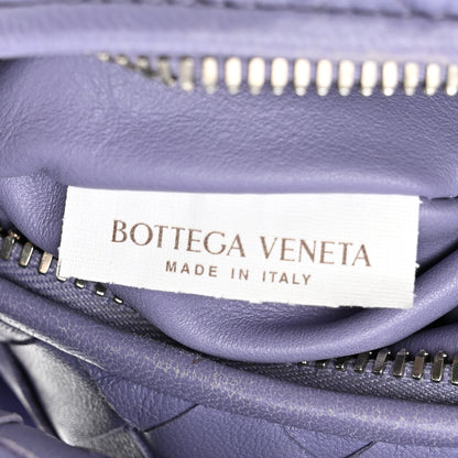 Bottega Veneta Nappa Intrecciato Mini Jodie Lavender 7 of 11