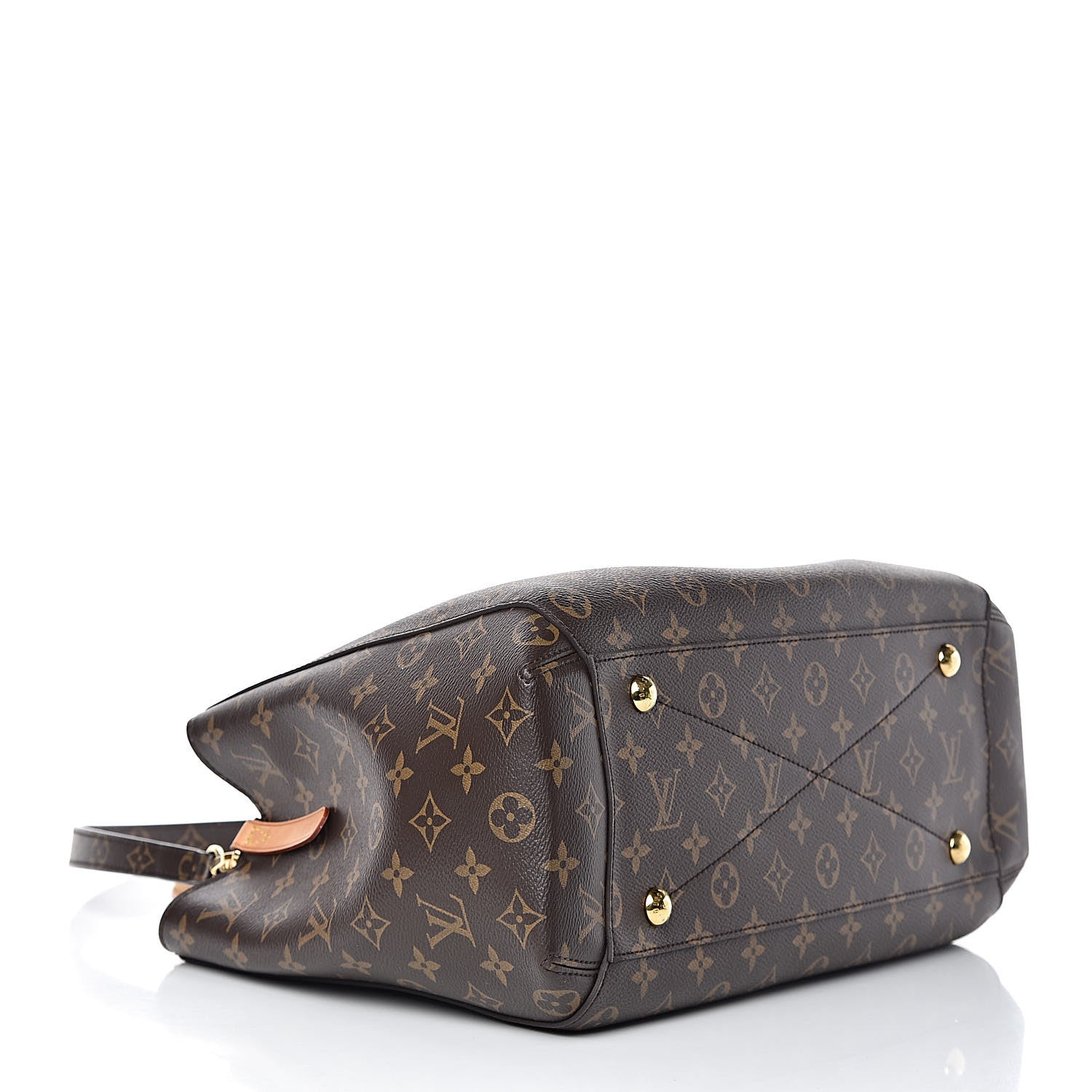 Louis Vuitton Monogram Montaigne GM 4 of 13