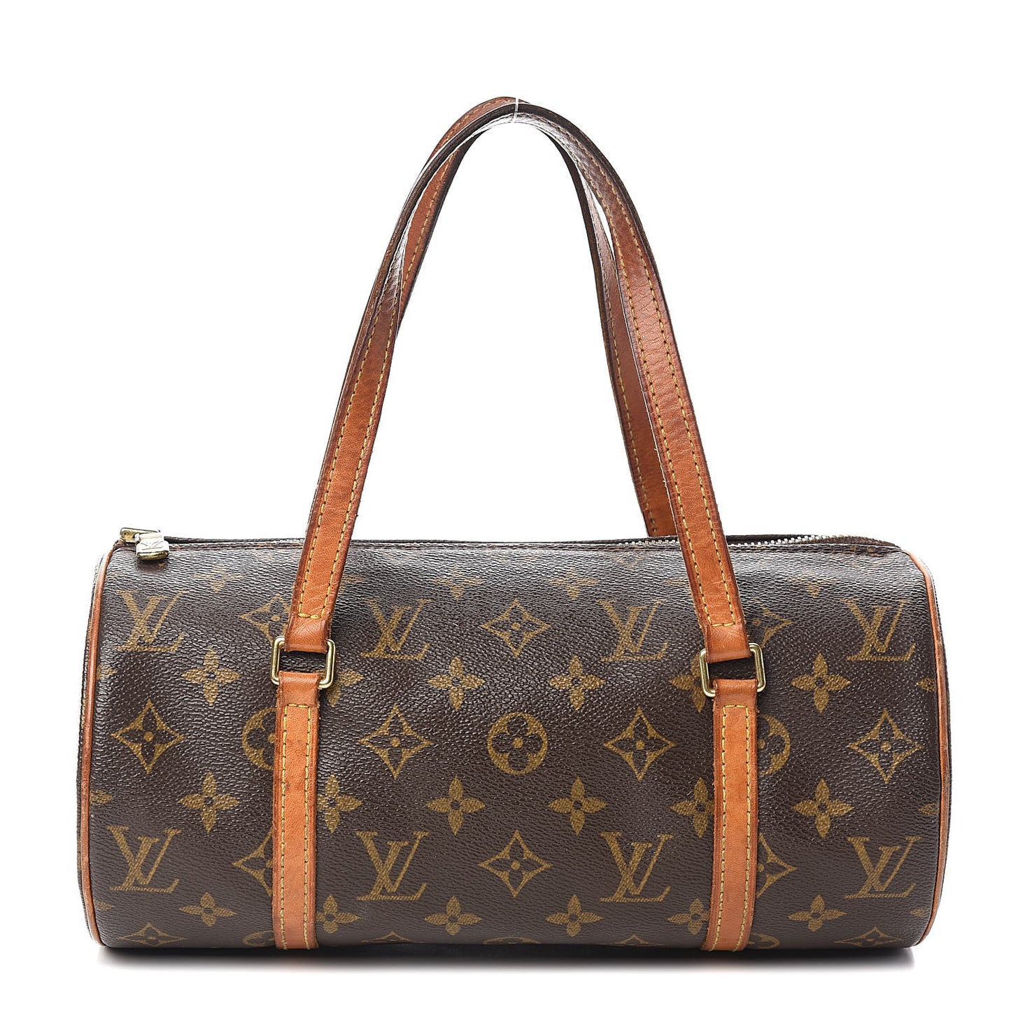 Monogram Papillon 26
