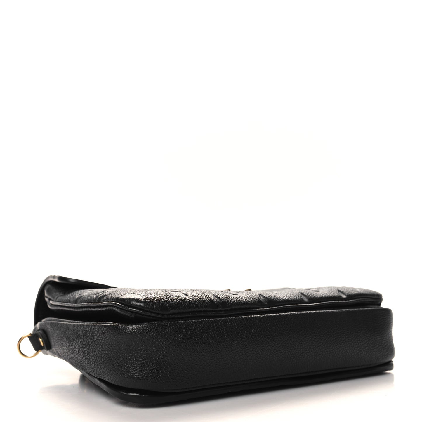 Empreinte Pochette Metis Black