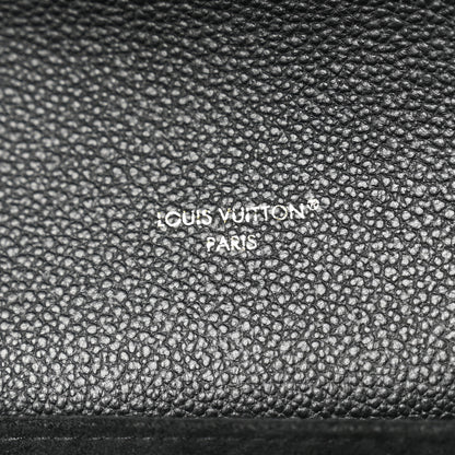 Louis Vuitton Empreinte Pochette Metis East West Black 6 of 9