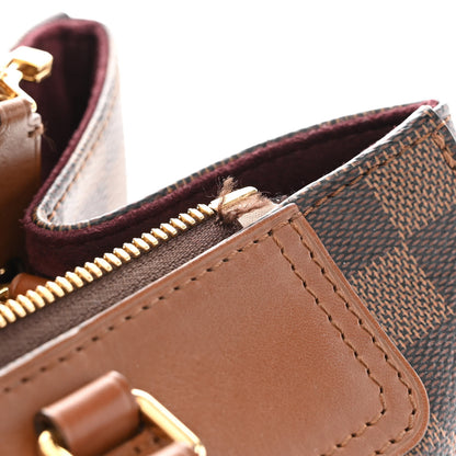 Louis Vuitton Damier Ebene Greenwich 11 of 11